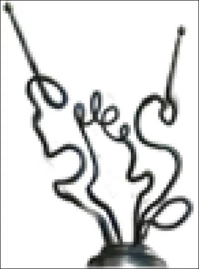 Quel est cet objet ?