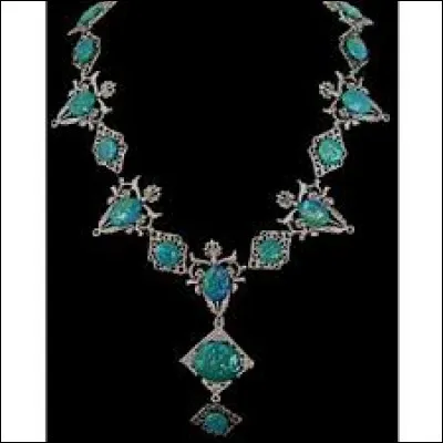 Quel est cet objet ?