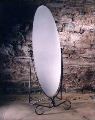 Quel est cet objet ?