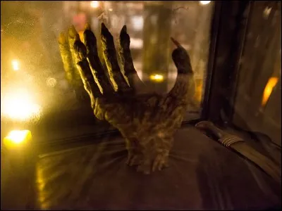 Quel est cet objet ?