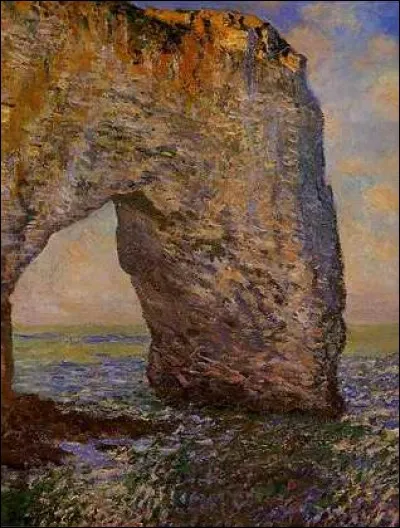 Quel est le nom de cette uvre ?