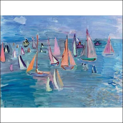 Quel est le nom de cette uvre ?