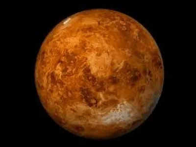 Vénus est une planète tellurique.