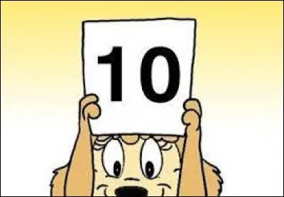 Quel est le résultat de cette addition : 10 + 10 + 10 ?