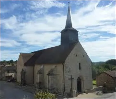 Saint-Martin-Sainte-Catherine est un village Creusois situ&eacute; dans l'ex r&eacute;gion ...