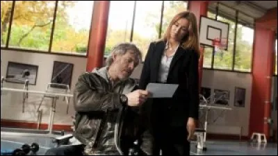 Quelle est l'ancienne profession du suspect ?