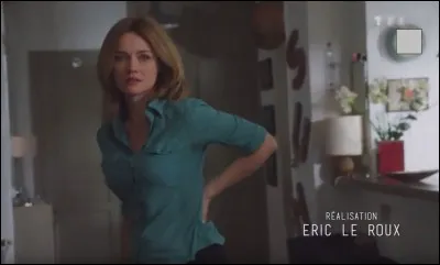 Dans l'épisode, "Les liens du cur", juste après la séance avec Chahine, quelle heure est-il ?