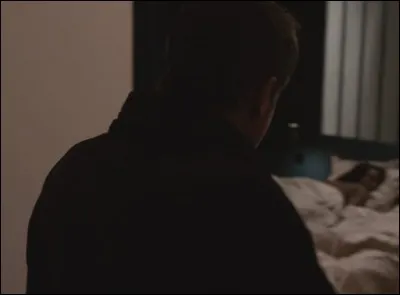 Comment s'appelle la petite amie de Marquand ?