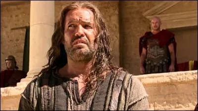 Dans les Evangiles, qui est Barrabas ?