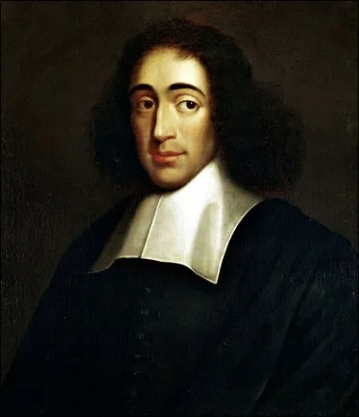 De quelle nationalité était Baruch Spinoza ?