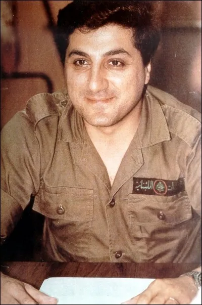 Bachir Gemayel était de nationalité syrienne