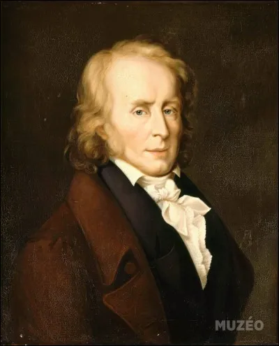 Où est né Benjamin Constant ?