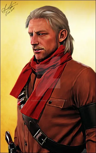 De quel jeu vient ce méchant culte ?