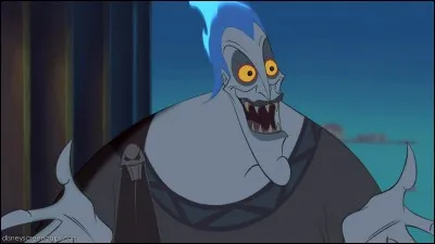 Dans "Hercule", qui est le méchant ?