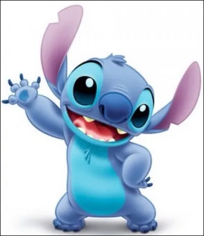 Quel est le numéro d'expérience de Stitch ?