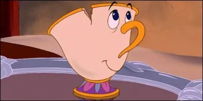 Comment s'appelle l'enfant de Madame Samovar ?