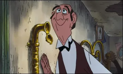 Pourquoi Edgar veut-il se débarrasser des chats ?