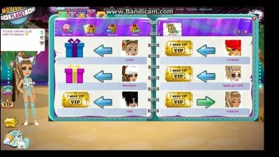 Quel est le but de MSP ?