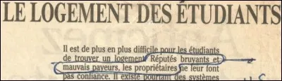 Quelle est la bonne orthographe pour désigner une rupture dans la construction syntaxique d'une phrase ?