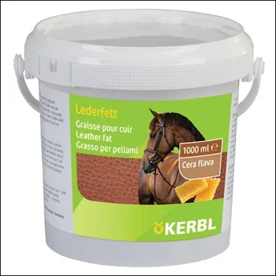 La graisse peut-elle s'appliquer sur la couronne ?