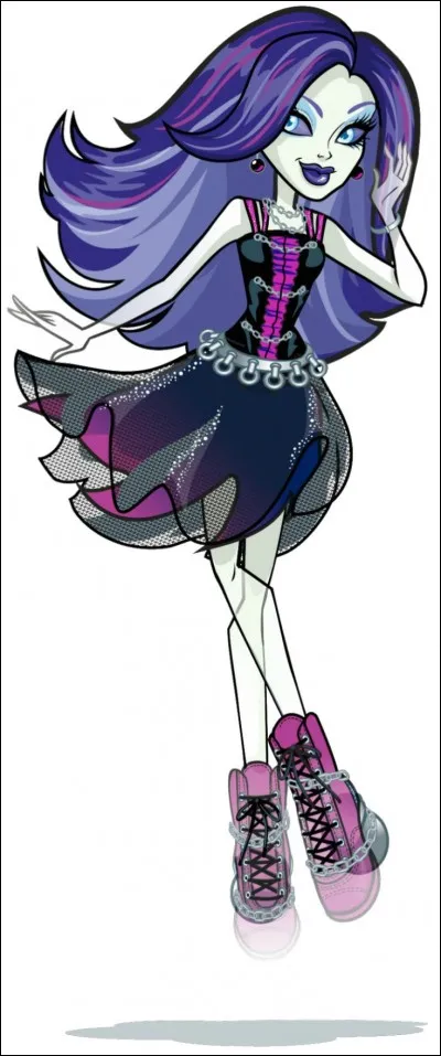 Quelle est sa couleur préférée ?