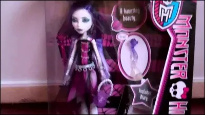 Comment s'appelle son furet de compagnie ?