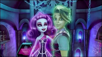 Comment s'appelle son petit ami ?