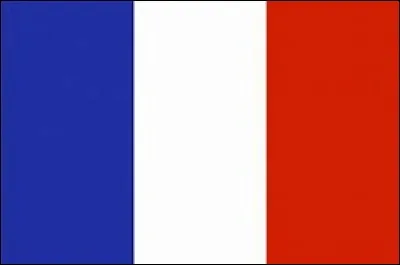 Où se trouve la France ?