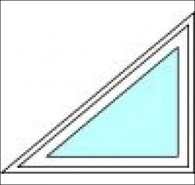 Quel est cette forme ?