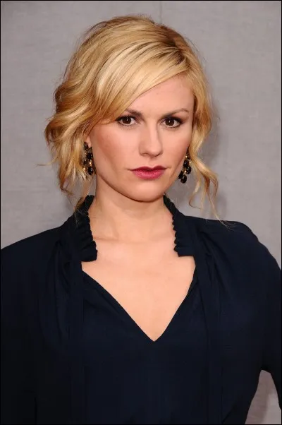 Dans quels films a joué Anna Paquin ?