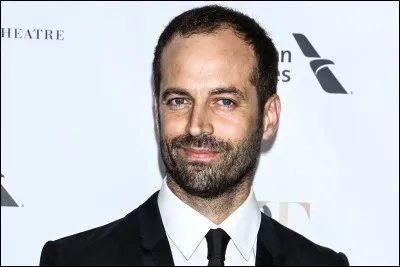 Benjamin Millepied a joué dans quels films ?