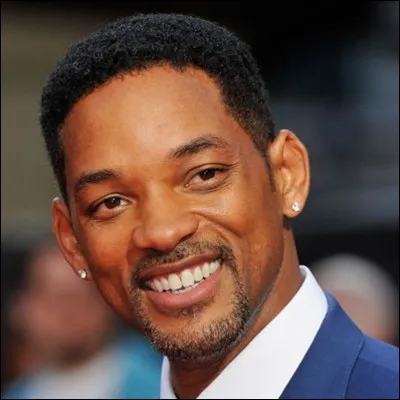 Will Smith a jou2 dans quoi ?