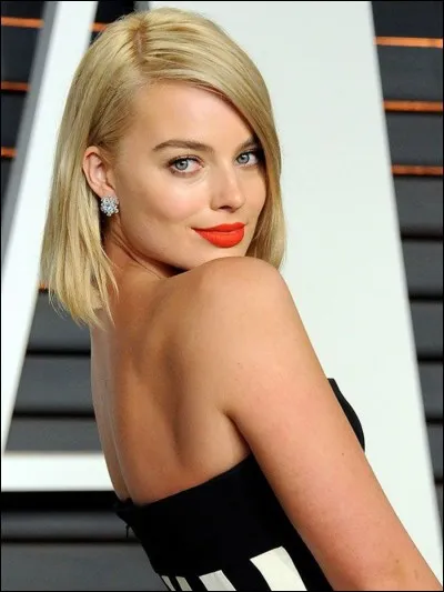 Margot Robbie a joué dans quoi ?
