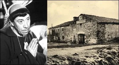 Nous sommes à Privas, le 28 juin 1833. La sentence tombe, les époux Martin et leur valet Rochette sont condamnés à mort.
Peu avant son exécution, le valet Rochette dira « Maudits maîtres, que ne m'avez-vous pas fait faire » !
Le réalisateur Claude Autan-Lara et l'acteur Fernandel vous en diront plus !
Quelle est cette affaire ?