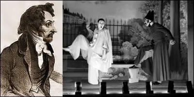Nous sommes entre 1829 et 1835 dans l'ancien département de la Seine.
Marcel Carné évoquera cette affaire dans son film « Les Enfants du paradis ». C'est un déserteur, un faussaire, un assassin, un cambrioleur, un escroc. Jeune, il se rebella contre sa famille. Il est connu aussi pour ses écrits (poèmes, mémoires). En prison, il transformera sa cellule en salon littéraire !
Qui est ce personnage atypique ?