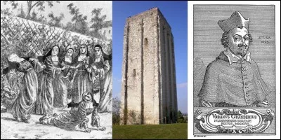 Nous sommes en 1632, à Vienne !
Aldous Huxley, l'auteur du « Meilleur des mondes », s'intéressera à cette affaire en publiant un récit où l'on peut voir certaines personnes rejeter l'hostie, courir à demi-nues sur les toits du couvent ou grimper aux branches
Quelle est cette affaire ?