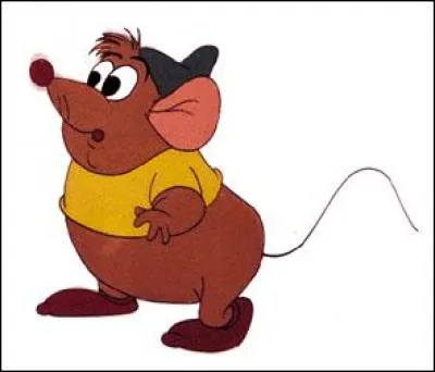 Qui est cette autre souris ?