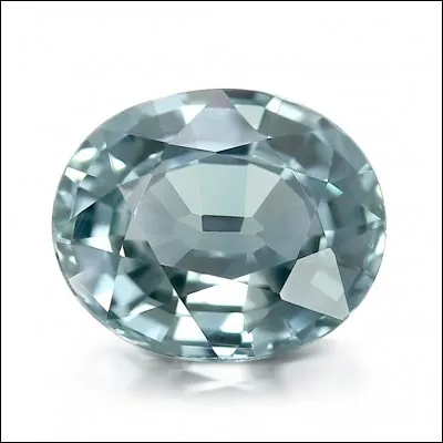 De quelle couleur est le saphir ?