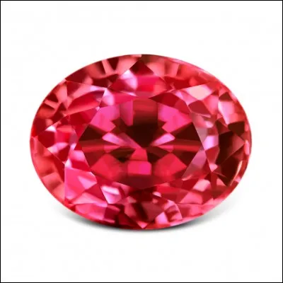 De quelle couleur est le péridot ?