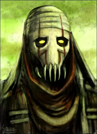 Quel est le nom d'origine du général Grievous ?