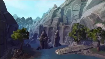 Qui a redécouvert la planète Tython ?