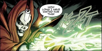 Comment la mère biologique de Maul s'appelle-t-elle ?