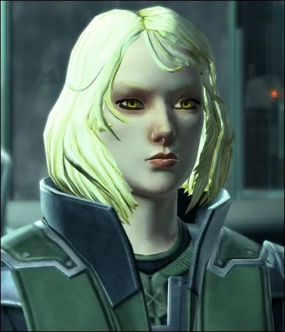 Qui vient délivrer Veradun de la carbonite 5 ans plus tard ?