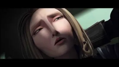 Combien de temps Obi-Wan et Qui-Gon sont-ils restés sur Mandalore pour protéger Satine Kryze ?
