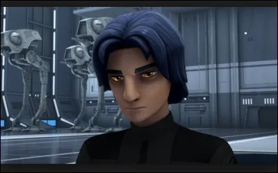 Lors de la saison 7 de « Star Wars Rebels », quel âge Ezra est-il censé avoir ?