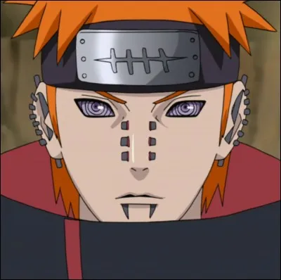 Qui est le coéquipier de Pain ?