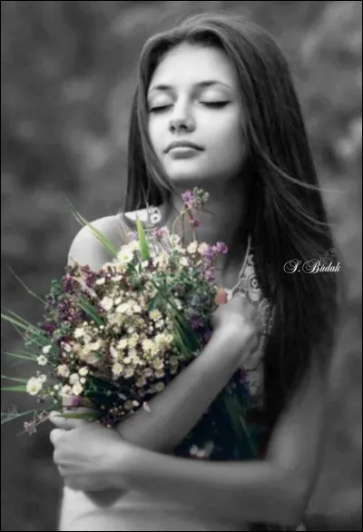 Qui chantait "Mon doux mon tendre, mon merveilleux amour...."