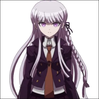 Qui est Kirigiri ?