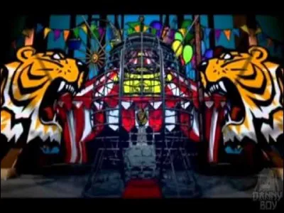 Sous quelle forme la victime de la punition « cage de la mort » a-t-elle fini ?