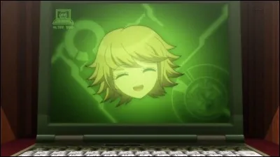 Qui a créé Alter Ego ?